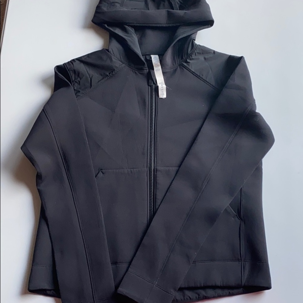 Lululemon Re-Form Jacket